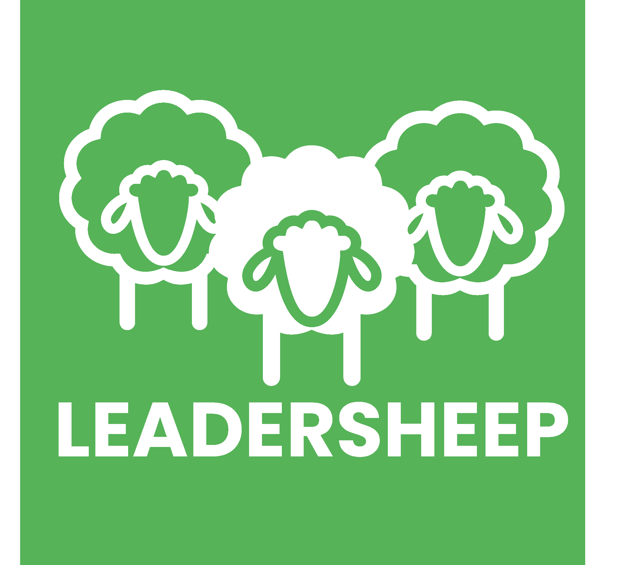 Leadersheep